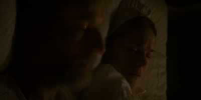 She recited the prayers
without fallacy. - The Last Thing Mary Saw