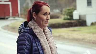 - She referenced a bridge
being important, - The Disappearance of Maura Murray