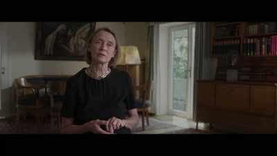 She refused,
and she was arrested - Reckonings