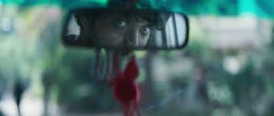 She refused and started lecturing him. - Mardaani 2