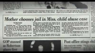 She refused
to turn her children over - Children of the Underground