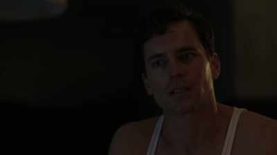 She relied on me for so much,
she just... - The Last Tycoon