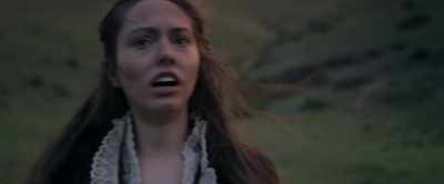 She remained,
calling at intervals, - Wuthering Heights