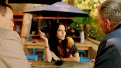 She remembered Corey leaving to go home, and, um, - The Killer Truth
