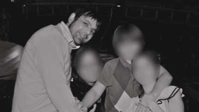 She remembers hearing
about this strange new tenant. - Britain’s Most Evil Killers