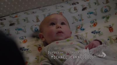 She reminds me of Elizabeth. - The Blacklist