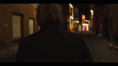 "She renders this through opposing
visual languages of corruption - The Twelve