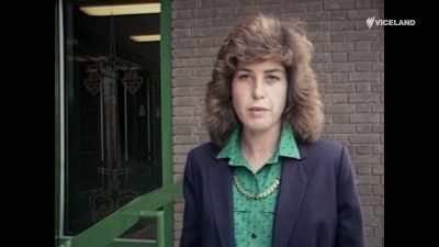 She replied, "I loved him." - The Bambers: Murder at the Farm