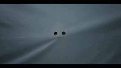 She was reputed
to be behind a blanket. - Say Nothing