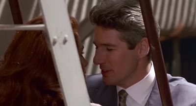 She rescues him right back - Pretty Woman