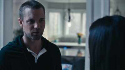 She is responsible for all
of this, and I want her dead, - You'll Never Leave Me