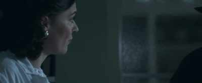 She returned for
a new recipe - Maigret