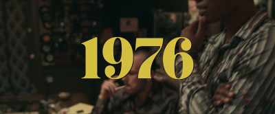 She was right. - Daisy Jones & the Six