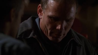 She ripped us off,
Randall, - The X-Files