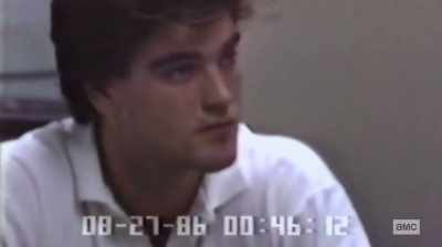 -She was Robert Chambers'
girlfriend that summer, - The Preppy Murder: Death in Central Park