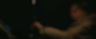 -She rose to the top
because she was attractive, - The Girl with the Fork