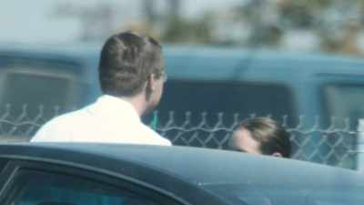 She’d try to lead
him a little bit - Interrogation Raw