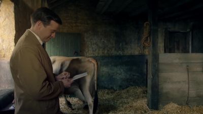 She'’s good. - All Creatures Great & Small