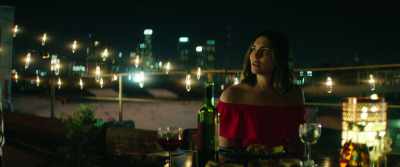She'’s got jet lag so. - My True Fairytale