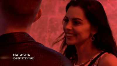 She'’s mine! - Below Deck Mediterranean