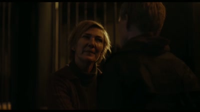 She ruined your life,
but... but the others. - The Angel Maker