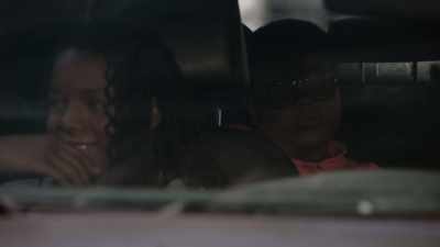 She running games on your pop, - The Chi