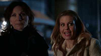 She runs a lab in Seattle
that does genetic phenotyping. - Aurora Teagarden Mysteries: Til Death Do Us Part