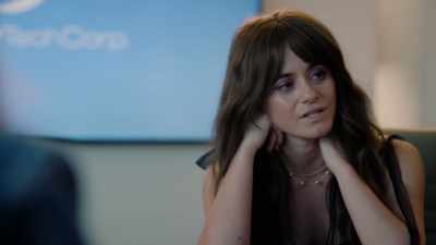 She-- - High Potential