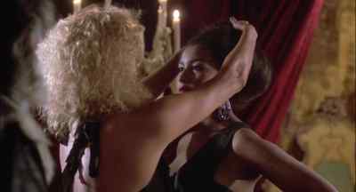 She... - Howling II: Stirba - Werewolf Bitch