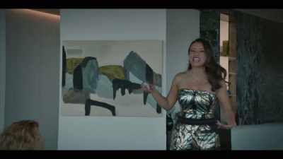 She sacrificed herself to save us.
Save us? - The Unusual Suspects