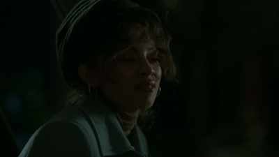 She sacrificed so much.
You know, it -- - Rare Objects