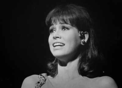 She was sad for a long time.
It was a bad experience. - Being Mary Tyler Moore