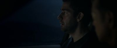 She safe? - Tom Clancy's Jack Ryan
