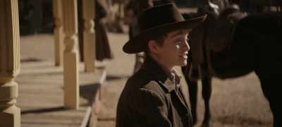 She said, if anything
ever happened to her, - Walker Independence