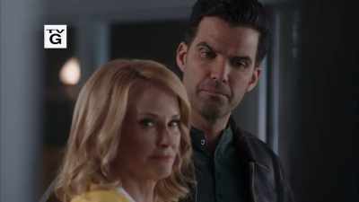 - She said he bailed.
- Bailed? - Chronicle Mysteries: Recovered