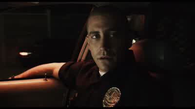She said can you live without herAnd if the answer's yes man up and forget herDon't string her along - End of Watch