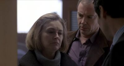 - She said she can
remember him on top of her, - The Inspector Lynley Mysteries