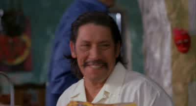 Spy work that's easyKeeping a family together that's difficultAnd that's the mission worth fighting for - Spy Kids