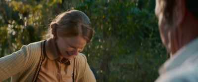 She said you didn't
do a thing wrong. - The Hill