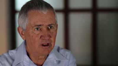 She said,
"Doctor, I find it unusual - 35 Serial Killers the World Wants to Forget