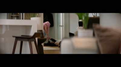 She said Elizabeth is staying at the house - The Stepmother 3