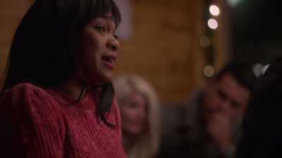 She said fine,
and so all I have to do - The Holiday Proposal Plan