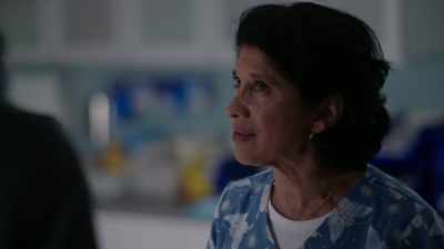 She said that for
spinal injuries like his, - A Million Little Things