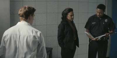 She said they grew up in Gables, - Dexter: Original Sin
