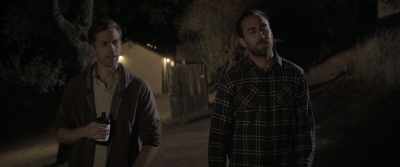 She said that Hal lets people
take his guns out. - The Endless