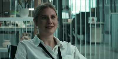 She said, "Happens everywhere.
Just play the game. - Rules of the Game