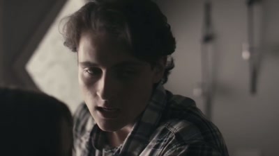 She said he has a girlfriend. - The Paramedic Who Stalked Me