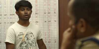 She said, "He doesn't know anything." - Crime Stories: India Detectives
