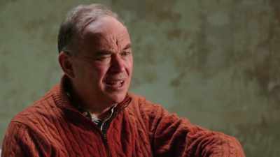 She said, "He was such
a wonderful husband, - Epstein's Shadow: Ghislaine Maxwell