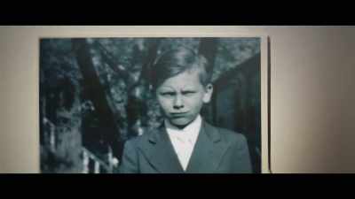 She said that he was
hospitalized - John Wayne Gacy: Devil in Disguise